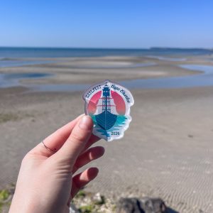 SailFest 2026 Magnet