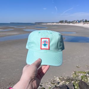 SailFest 2026 Cool Fit Hat - Mint